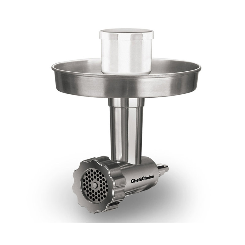 Chef's Choice Premium Meat Grinder Wayfair